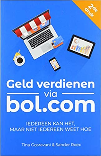 Geld verdienen via Bol.com