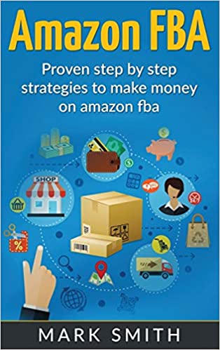 Amazon FBA (FBA = Fulfilment By Amazon)